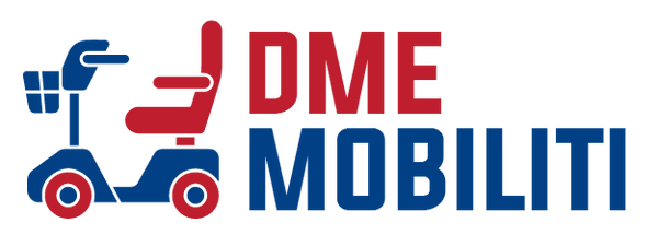 DME Mobiliti logo