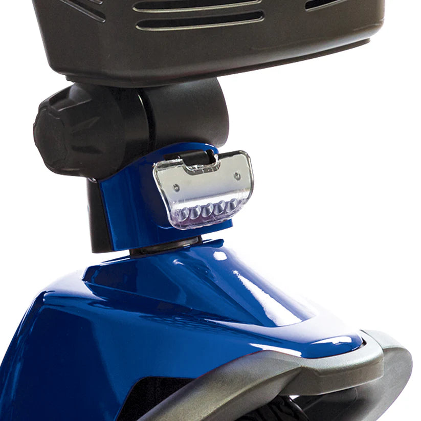 Victory® 10, 3 Wheel (SC610) Pride Mobility
