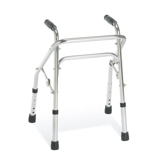Medline Pediatric Folding Walker (G07750) By Medline